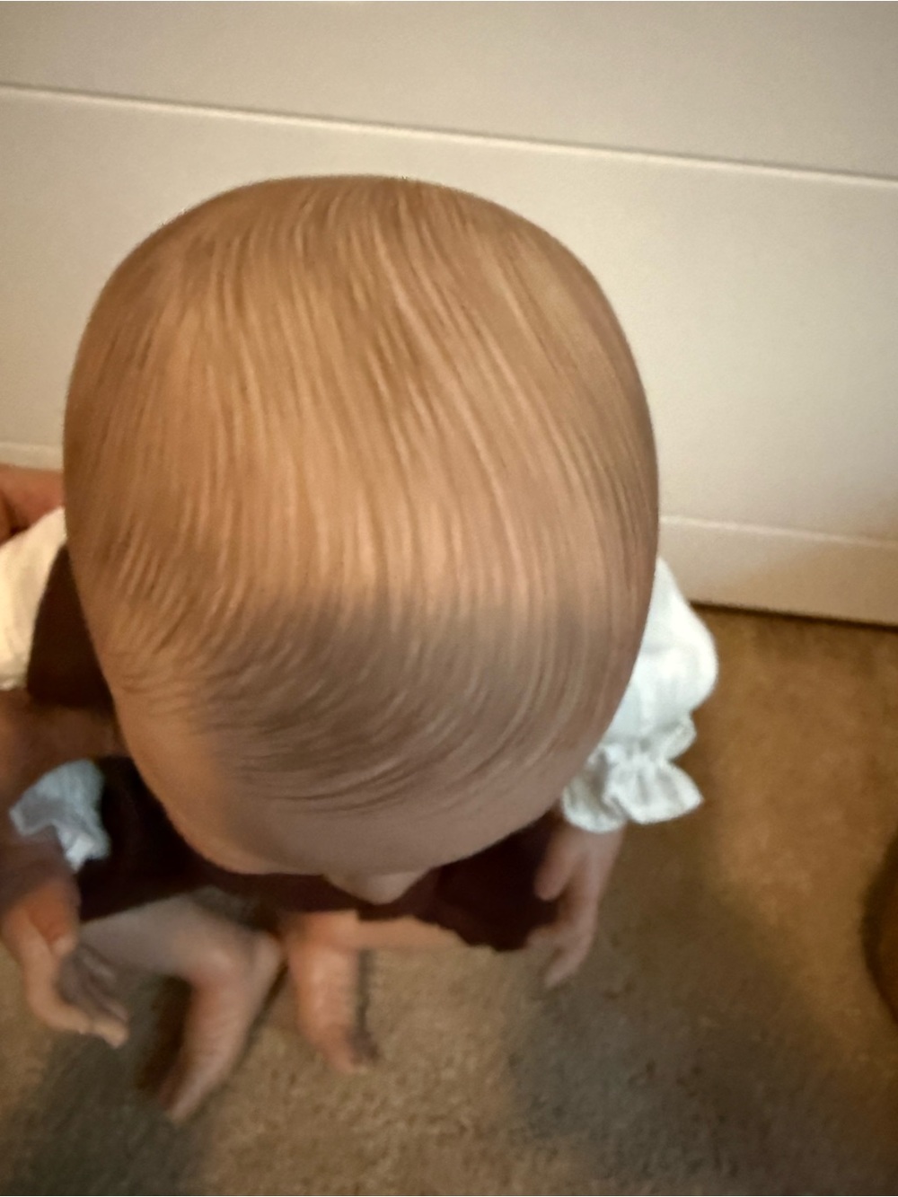 Reborn baby - Picture 2 of 4